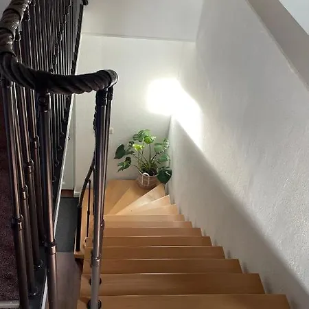 Gemuetliche Wohnung Nahe Meer, Natur Und Stadt Monkeberg Экстерьер фото