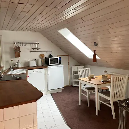 Gemuetliche Wohnung Nahe Meer, Natur Und Stadt Monkeberg Экстерьер фото