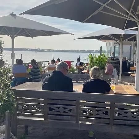 Gemuetliche Wohnung Nahe Meer, Natur Und Stadt Monkeberg Экстерьер фото