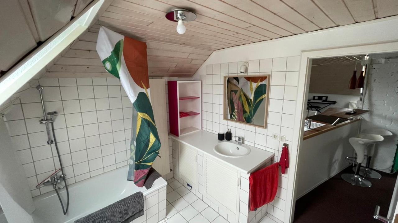 Apartment Gemuetliche Nahe Meer, Und Stadt Monkeberg