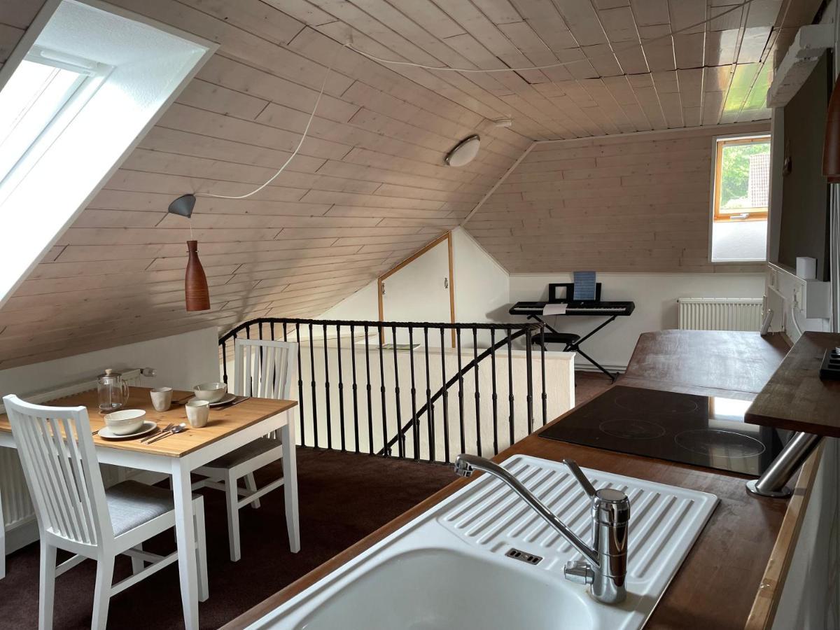 Apartment Gemuetliche Nahe Meer, Und Stadt Monkeberg