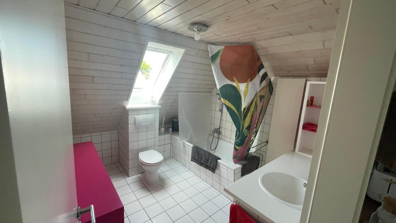 Apartment Gemuetliche Nahe Meer, Und Stadt *